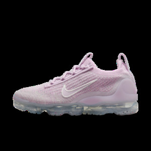 Pink sale 219 vapormax