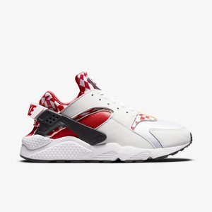 Nike Air Huarache PRM QS Liverpool | DN5080-100