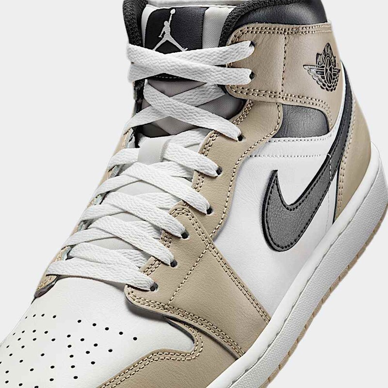 Air Jordan 1 Mid "Rattan" | DQ8426-153