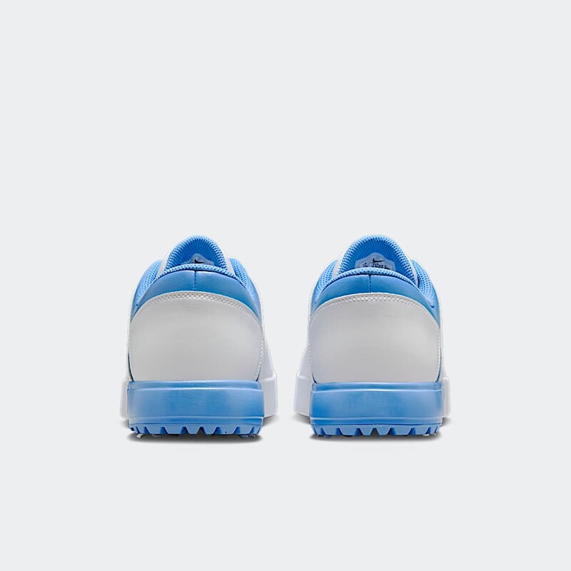 Jordan NU Retro 1 G "University Blue" | FZ4153-101
