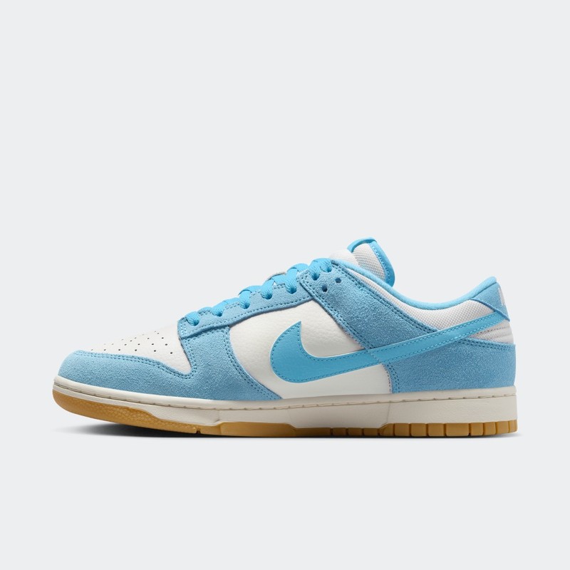 Nike Dunk Low "Baltic Blue" | HQ1519-031