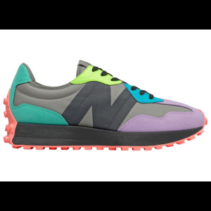 New Balance 327 Magnet Dark Violet Glow | MS327EB