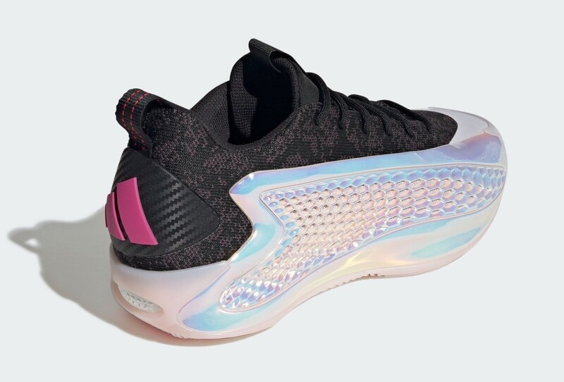 adidas Anthony Edwards 1 Low "Year of the Snake" | JS0646
