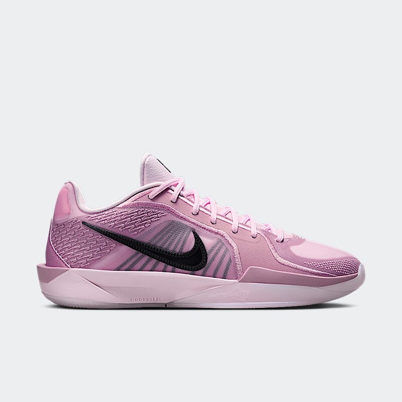 Nike Sabrina 2 "Pink Foam" | FQ2174-601