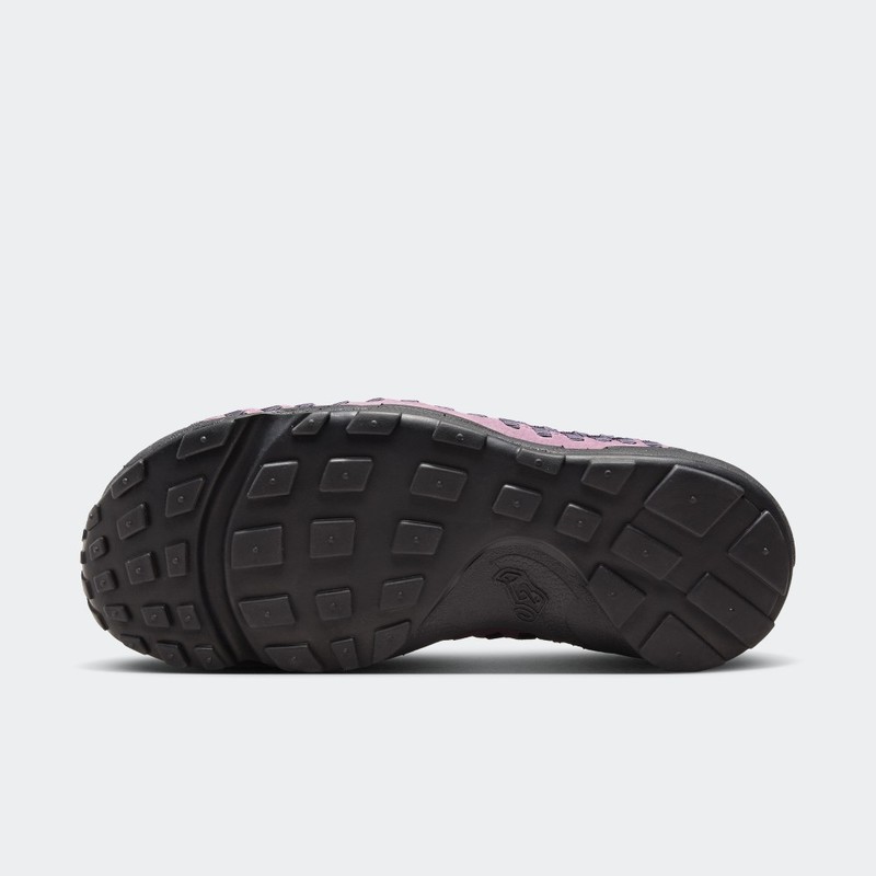 Nike Air Footscape Woven "Beyond Pink" | HM0961-600