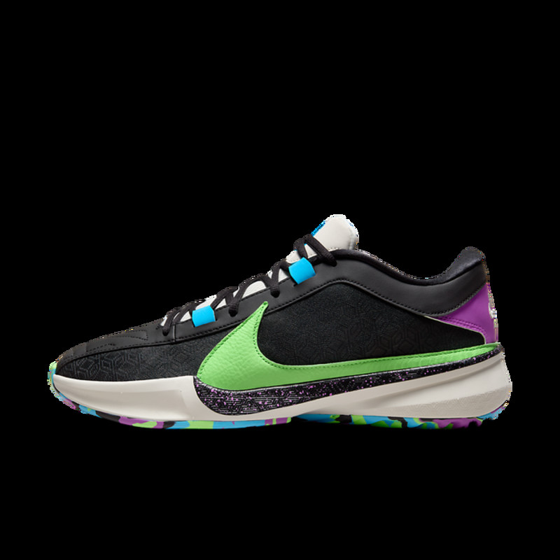 Nike Zoom Freak 5 'Made in Sepolia' | DX4985-002