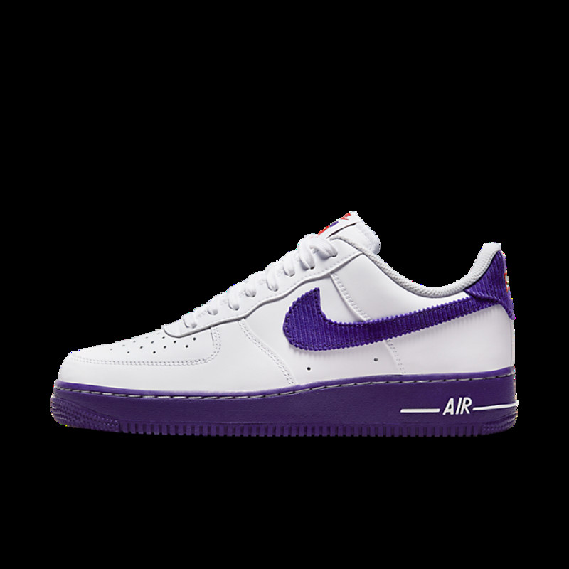Nike Air Force 1 Low Sports Specialties | DB0264-100