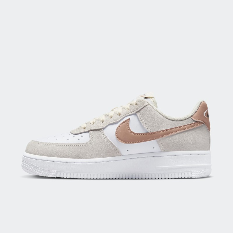 Nike Air Force 1 Low "Pale Ivory" | FQ7779-100