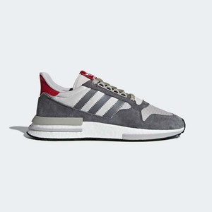 adidas ZX 500 RM Grey OG | B42204