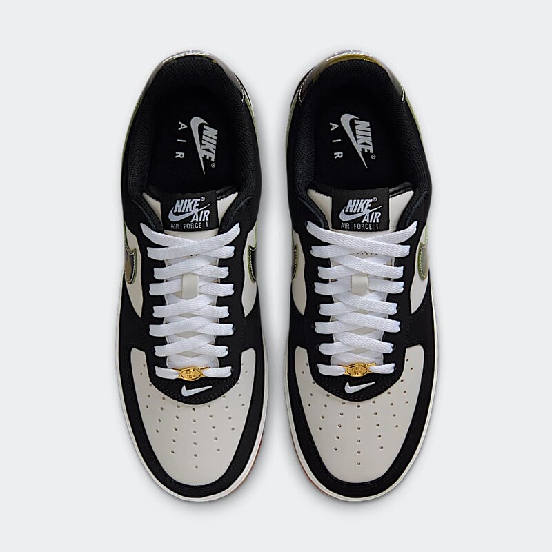 Nike Air Force 1 Low "Camo Swoosh" | HQ1967-100