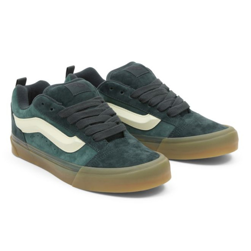 vans Flocked Knu Skool | VN000CS0DWL