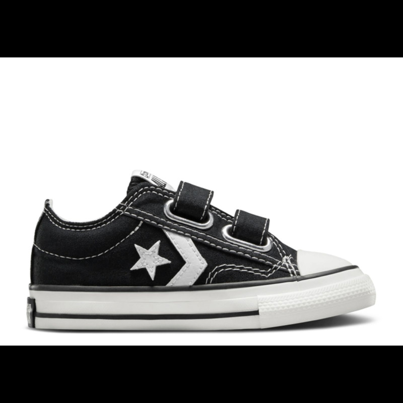 Converse Star Player 76 Converse rival ox mens shoes white-blue 164894c; | A06893F