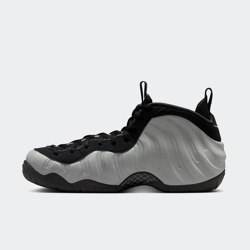 Nike Air Foamposite Pro "Wolf Grey" | HF0794-001