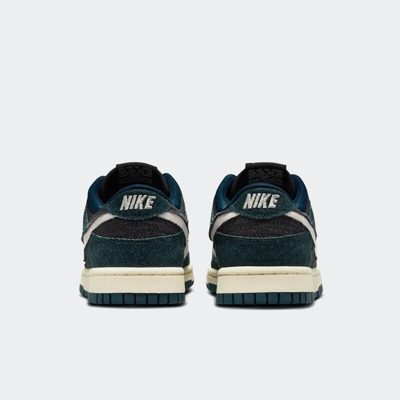 Nike Dunk Low Denim "Armory Navy" | HF1985-400