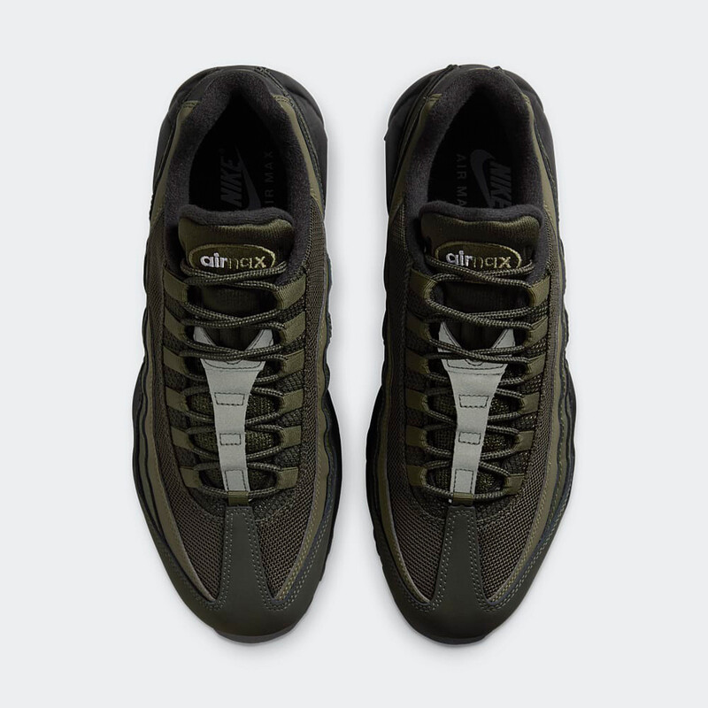 Nike Air Max 95 "Sequoia" | HQ3825-300