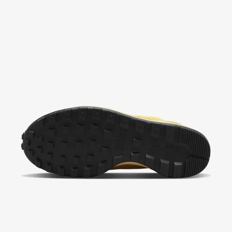 Tom Sachs x NikeCraft General Purpose Shoe Dark Sulfur | DA6672-700