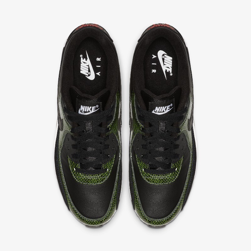 Nike Air Max 90 Green Python | CD0916-001