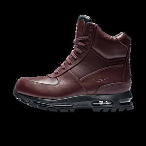 Nike Goadome 6 Inch Wp Deep Burgundy/Deep Burgundy-Black | 806902-660