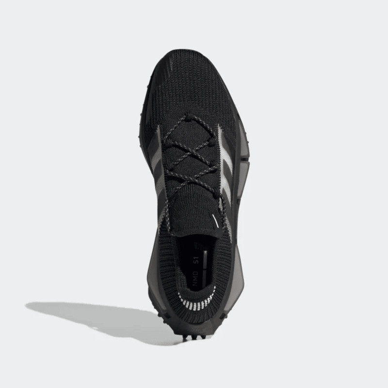 adidas NMD S1 Core Black | GW5652