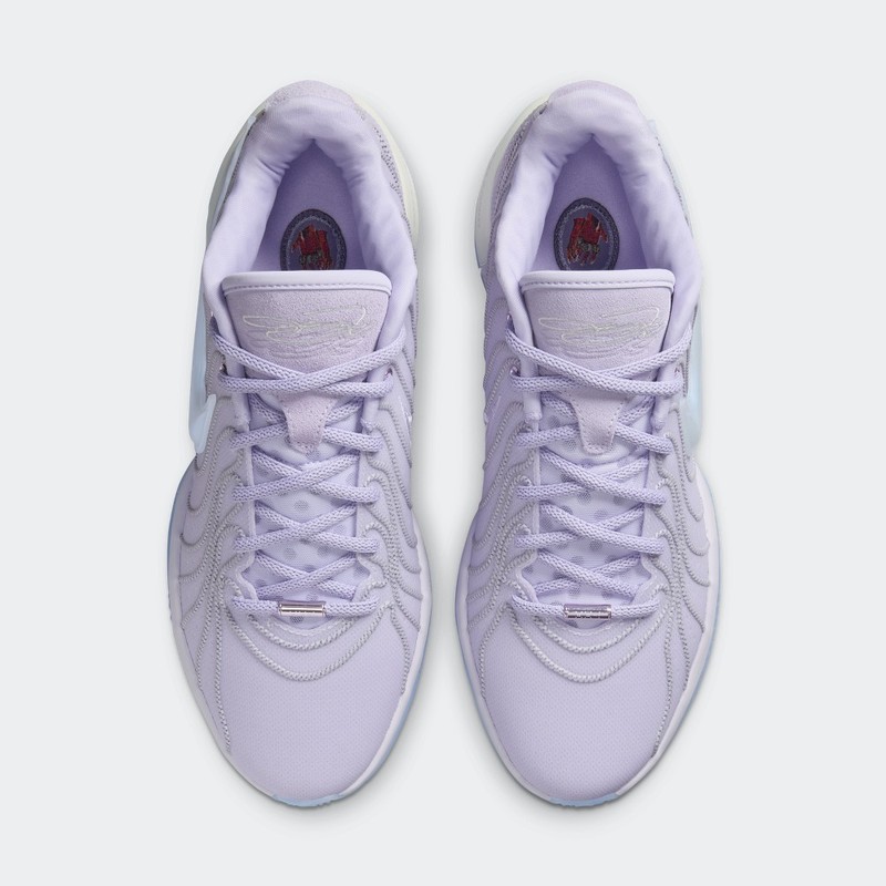 Nike LeBron 21 "Serenity" | HF5353-500