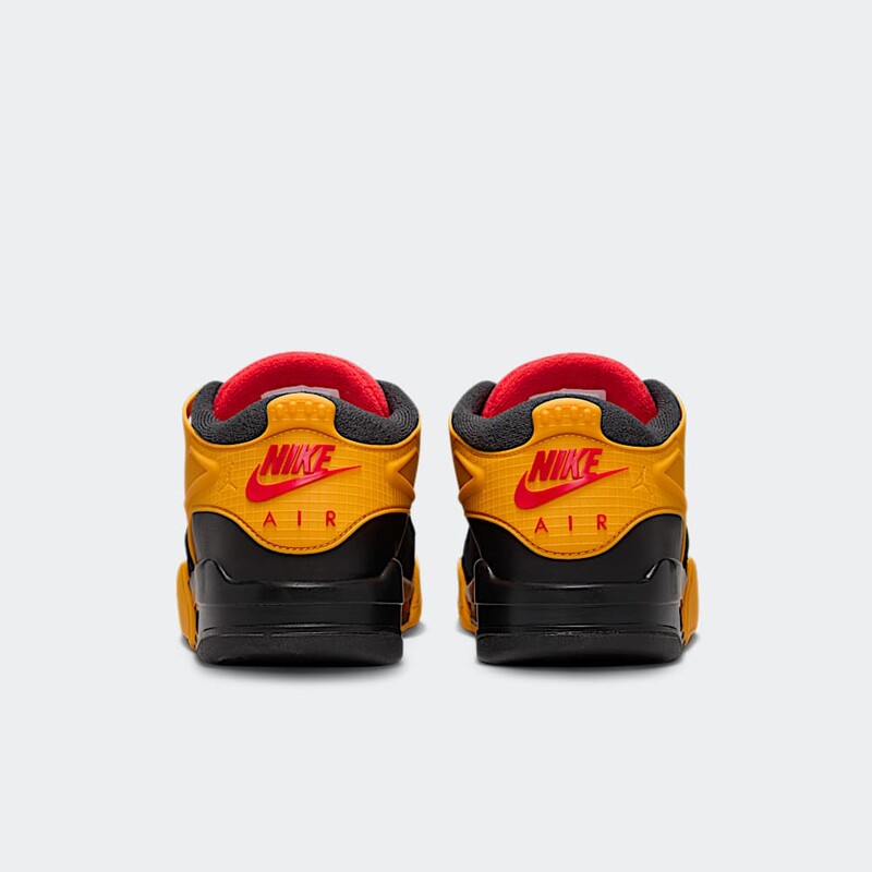 Air Jordan 4 RM "Bruce Lee" | FQ7939-007