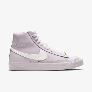 Nike Blazer Mid Vintage 77 Violett | CZ0376-500