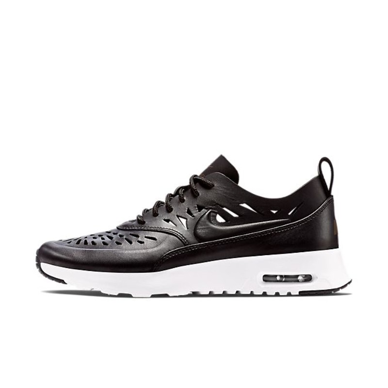 Nike air max outlet thea black joli