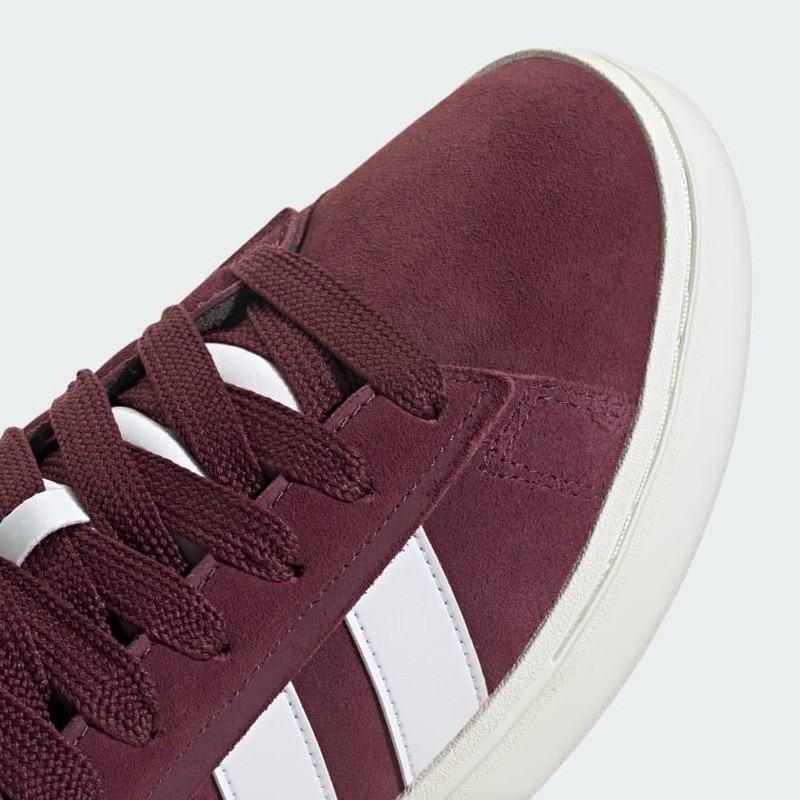 adidas Grand Court Alpha "Maroon" | IH3845