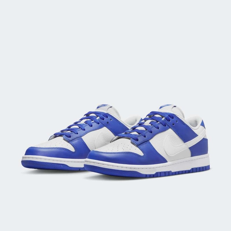 Nike Dunk Low "Kentucky Alternate" | FN3416-001
