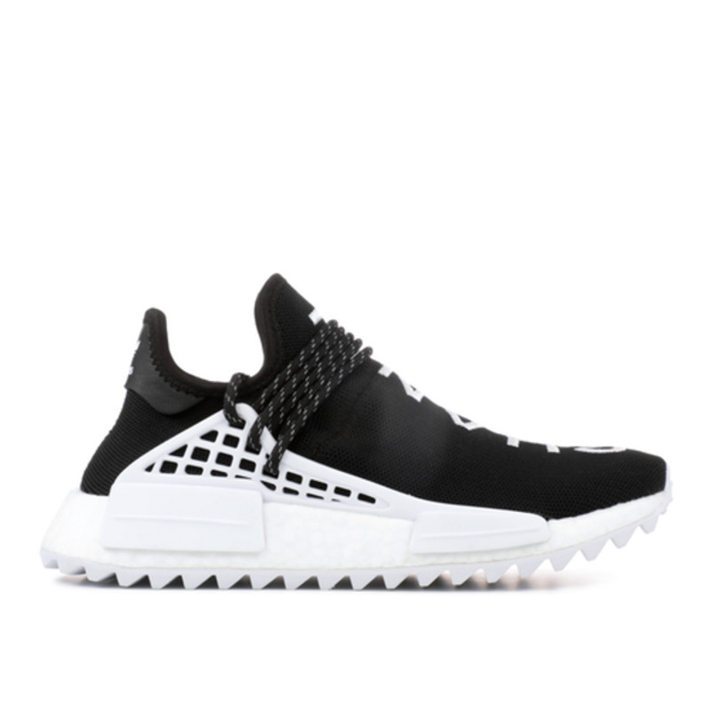 adidas x Pharrell Chanel NMD Human Race | D97921