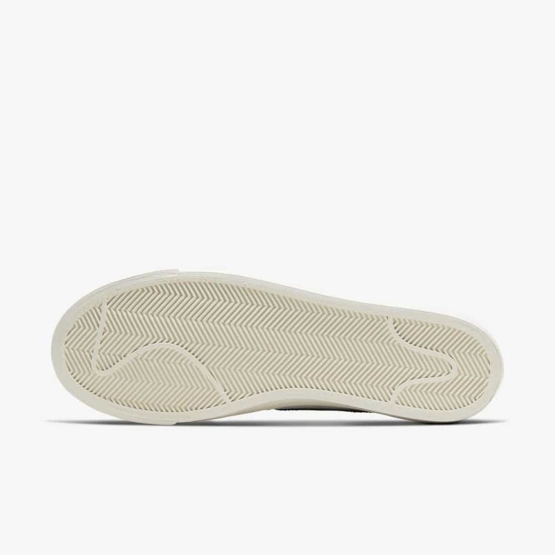 Nike Blazer Low Leather White | CI6377-101