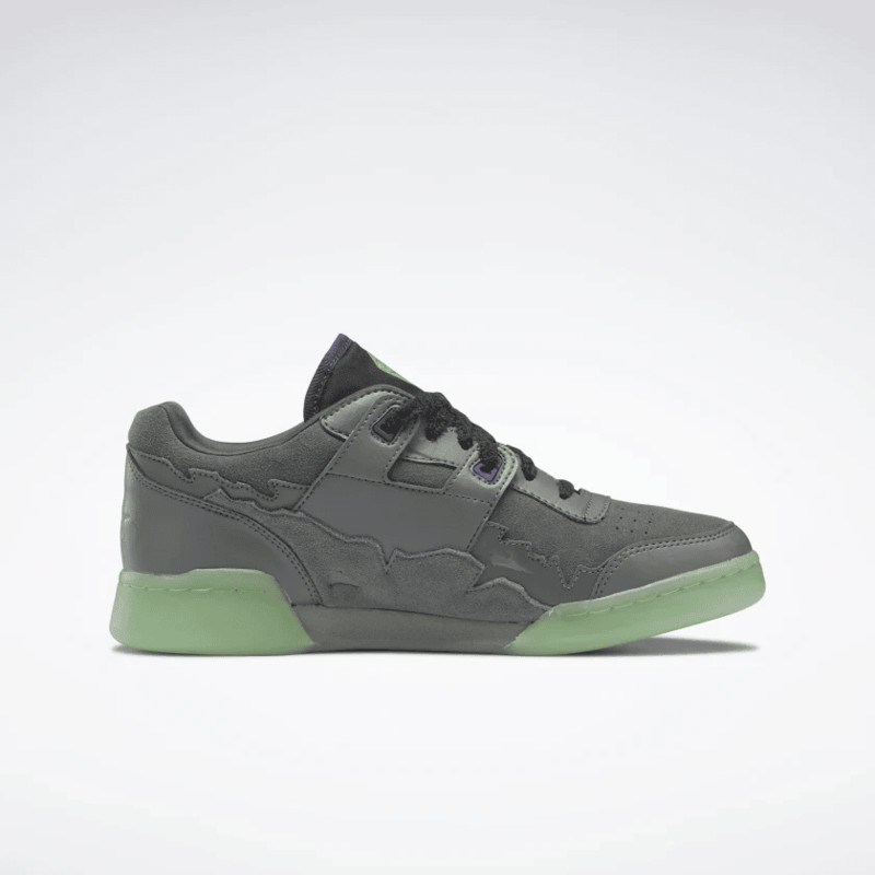 DC x Reebok Workout Plus Lex Luthor | HQ4575