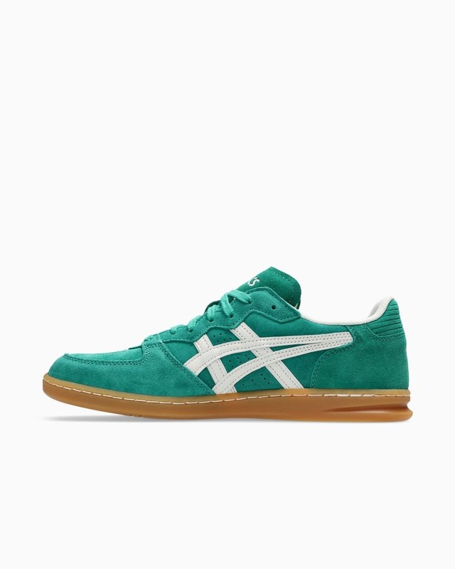 HAY x ASICS Skyhand OG "Emerald Green" | 1203A563-250