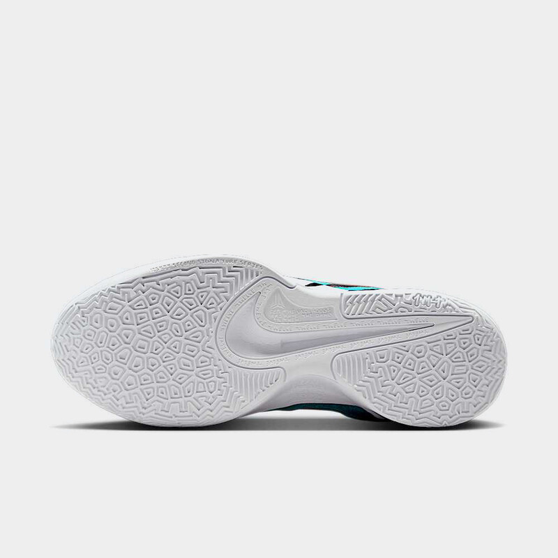 Nike Ja 2 "Scratch" | HQ1759-400