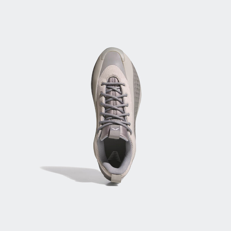 adidas AE 1 Low "Metallic Grey" | JS1775