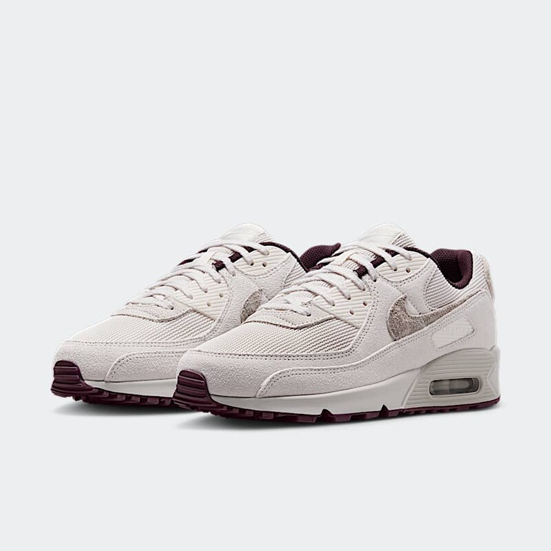 Nike Air Max 90 "Phantom" | HQ1712-001