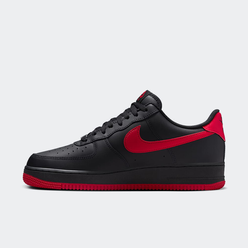 Nike Air Force 1 Low "Bred" | FJ4146-002