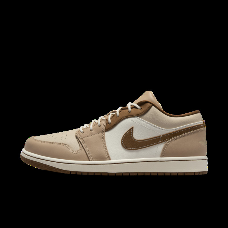 Air Jordan 1 Low 'Hemp' | HF5753-221