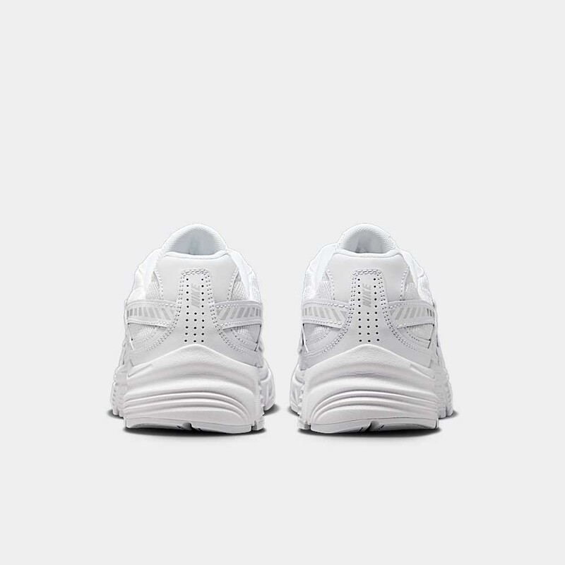 Nike Initiator "Triple White" | 394053-100