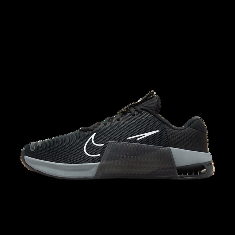 Nike Metcon 9 'Black Smoke Grey' | DZ2617-001 | Grailify