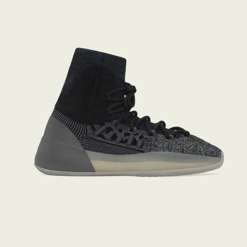 adidas Yeezy BSKTBL Knit 3D Slate Blue | GV8294