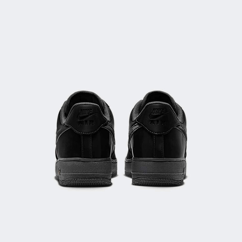 Nike Air Force 1 '07 LX "Vanta Black" | HF9109-001