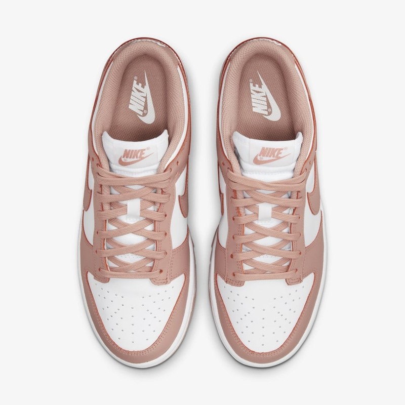 Nike Dunk Low Rose Whisper | DD1503-118