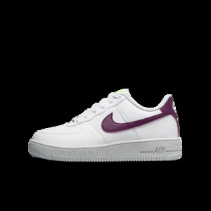 Nike Air Force 1 '07 LV8 DV3501-400, blue, 8 UK: : Fashion