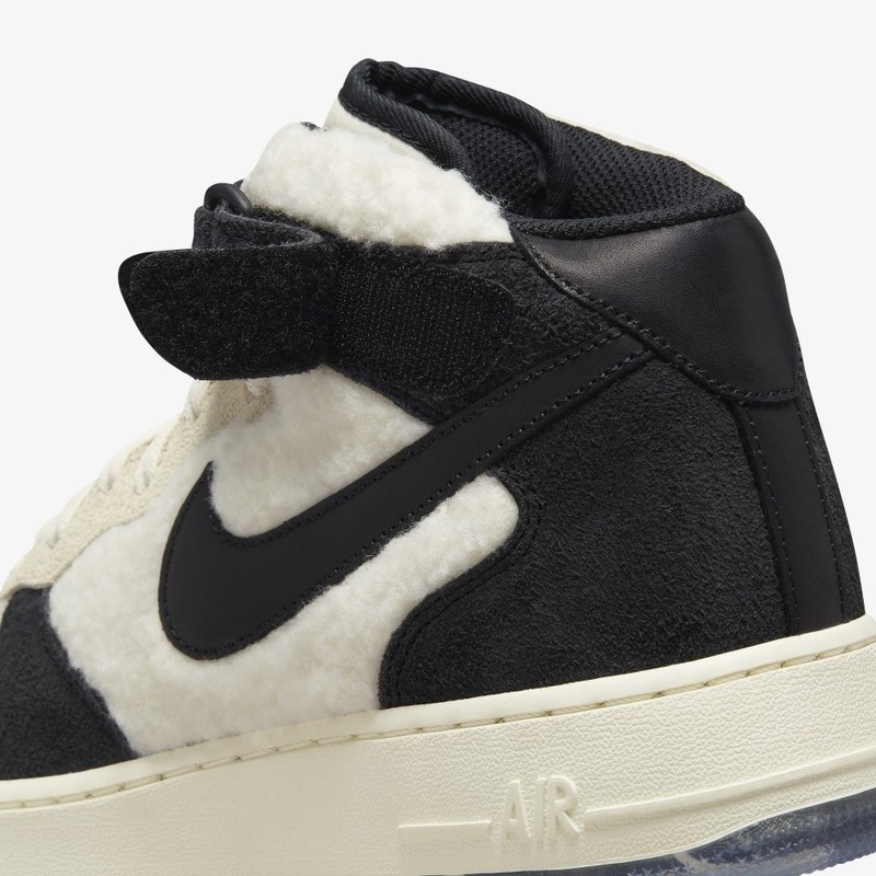 Nike Air Force 1 Mid Panda | DO2123-113