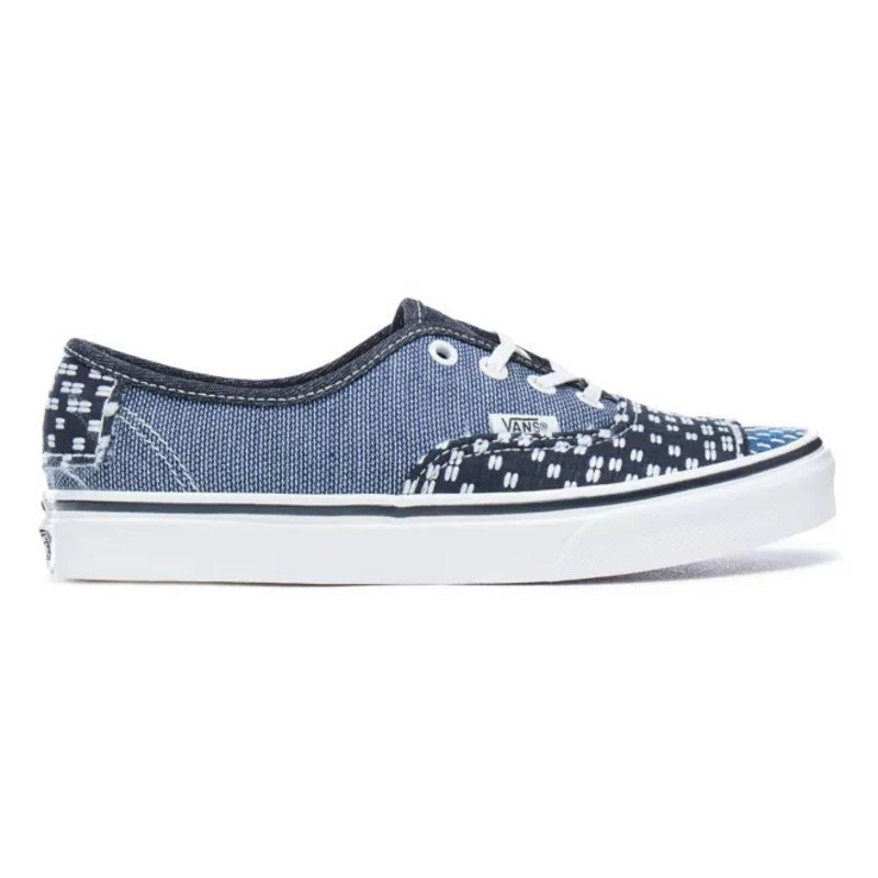 Vans Authentic 'Vans Infantil Bolso Cinza | VN0A38EMQ9H