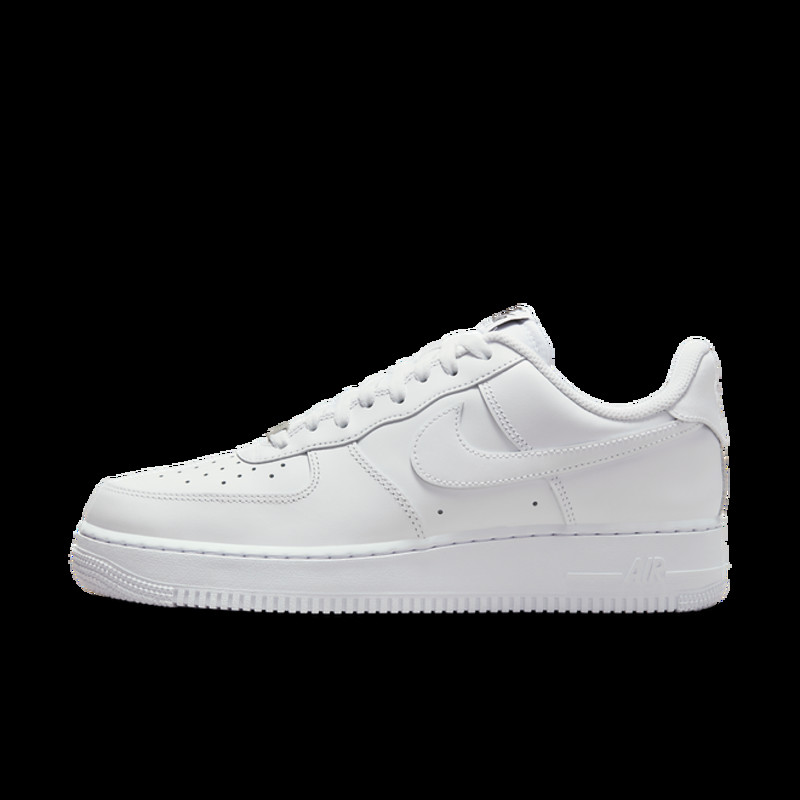 Nike Air Force 1 FlyEase 'White' | FD1146-100