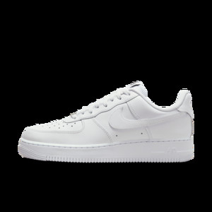 Nike Air Force 1 FlyEase 'White' | FD1146-100