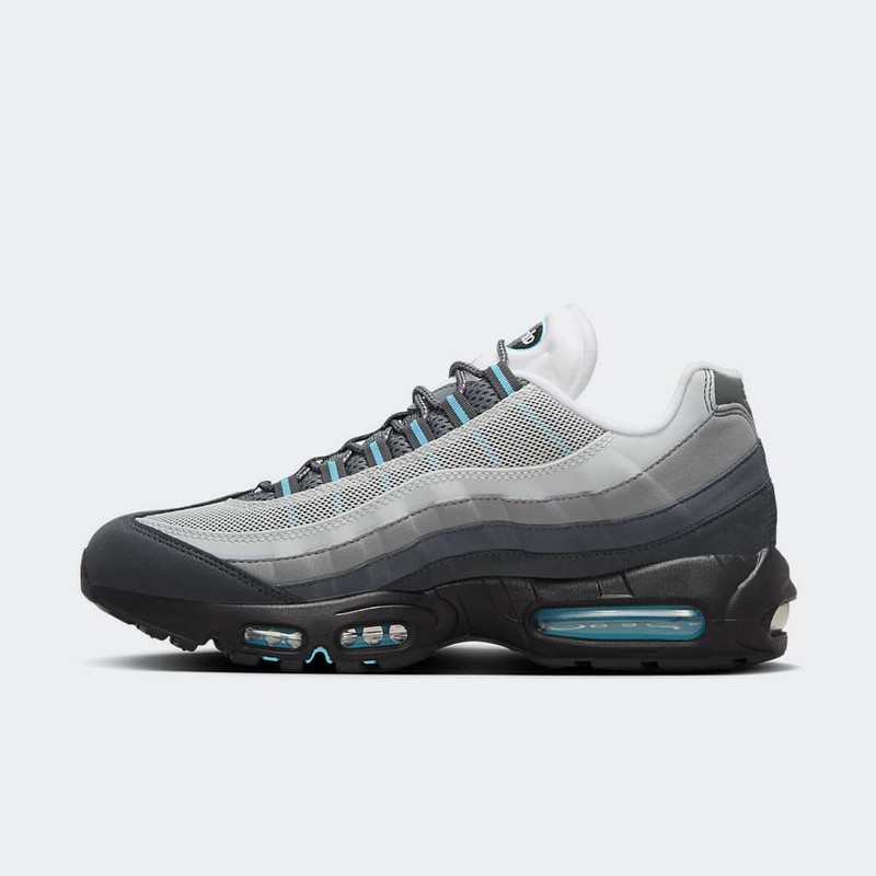 Nike Air Max 95 "Baltic Blue" | HM0622-003