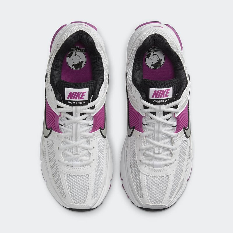 Nike Zoom Vomero 5 "Hot Fuchsia" | FJ2028-100